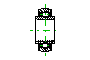 2D Sectional View